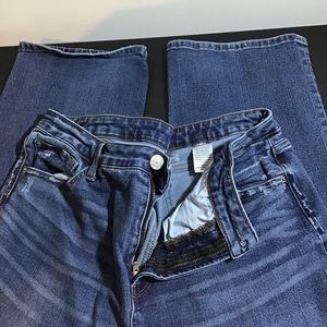 Time and Tru Women’s Jeans
